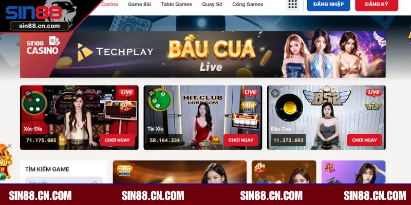 Điều khoản điều kiện cơ bản SIN88 cần nắm rõ