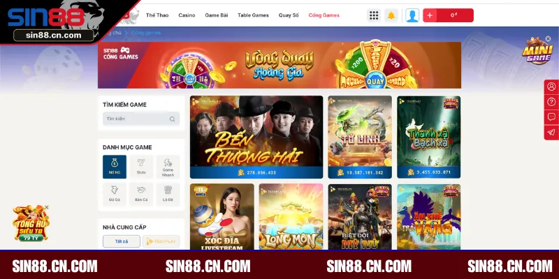 Giới thiệu đôi nét về soi cầu 188 chuẩn xác tại SIN88 online