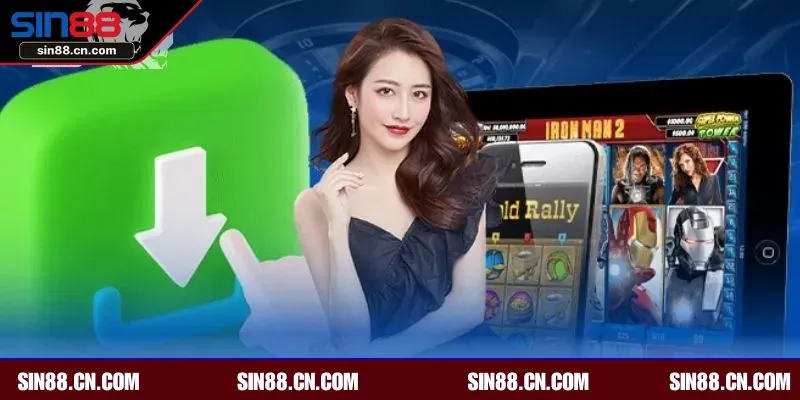 Hội viên cần nắm rõ một số lưu ý khi cài đặt để tránh lỗi hay trục trặc 