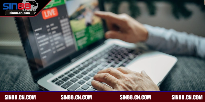 Thông tin chung về kèo chấp