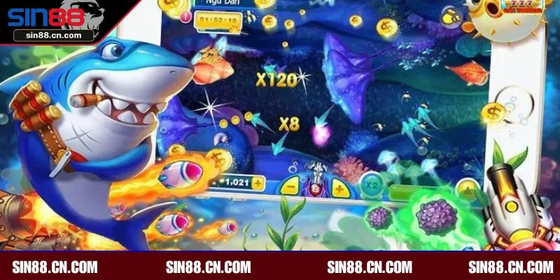 Tổng hợp các mẹo săn thưởng hiệu quả tại SIN88